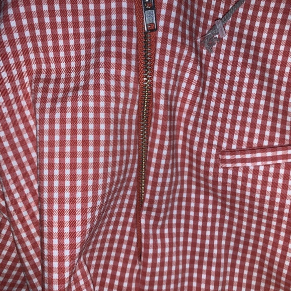 checkered pants - Picture 4 of 5